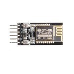 DT-06 WiFi модуль передачі з UART